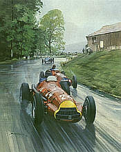 1951 Swiss Grand Prix © Michael Turner