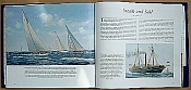 Celebration of Sail - The Marine Art of Roy Cross - Inside 11
