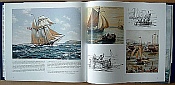 Celebration of Sail - The Marine Art of Roy Cross - Inside9