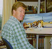 Barry Spicer tn