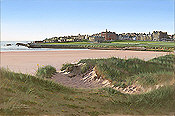 Golfkunst, Golf, Kunstdrucke, Gemälde