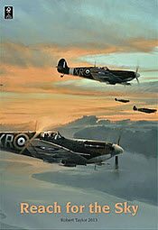 Flugzeug Kalender 2013 - Luftfahrtkunst von Robert Taylor