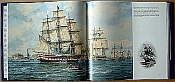 Celebration of Sail - The Marine Art of Roy Cross - Inside3