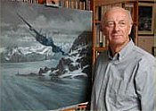 Michael Turner - Motorsport and Aviation Artist