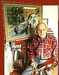 Tony Smith, Automobile Artist